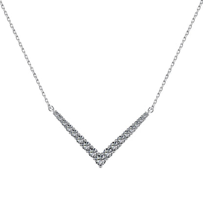 [NOVO]装飾ラウンドカットネックレス