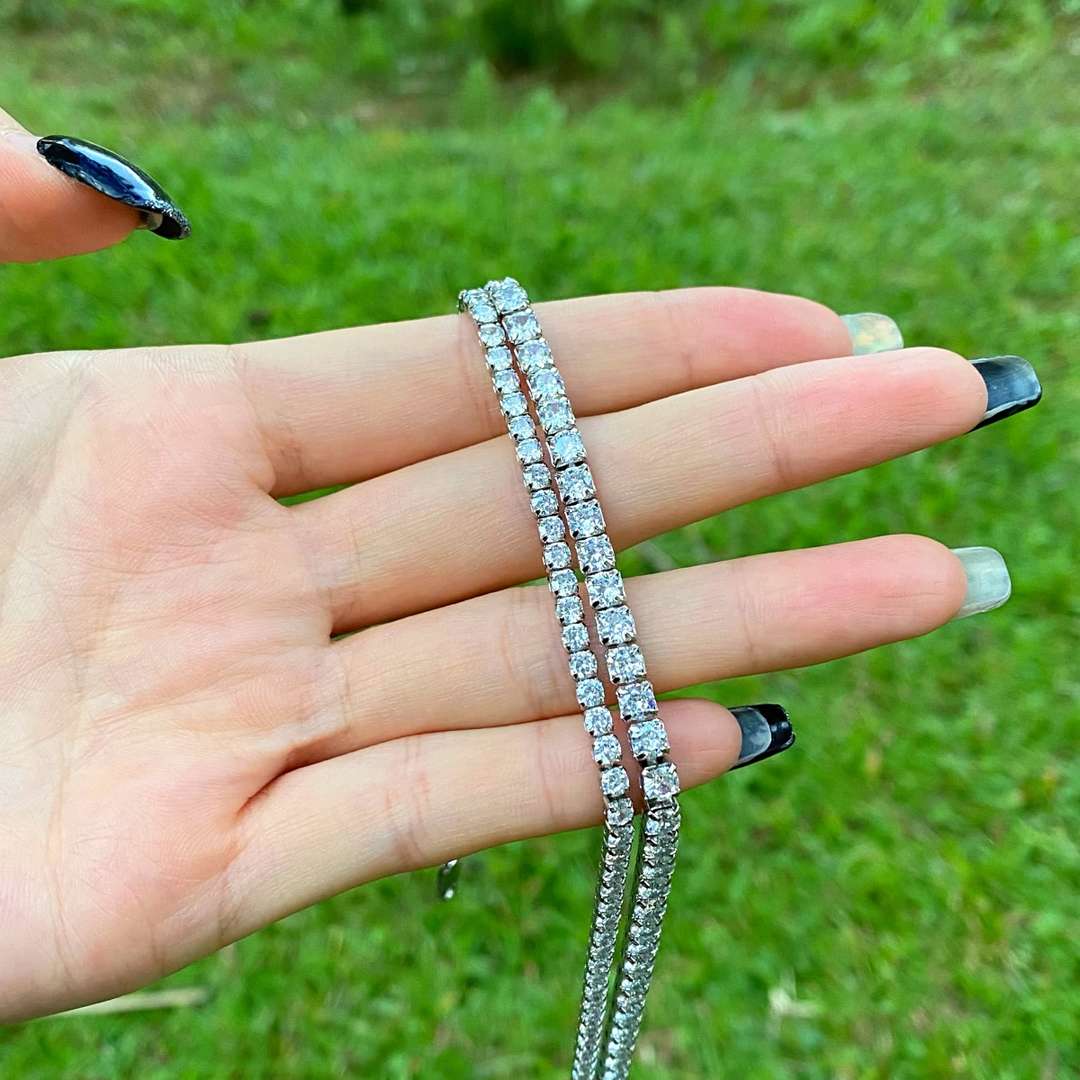 [NOVO] Elegante Tenniskette