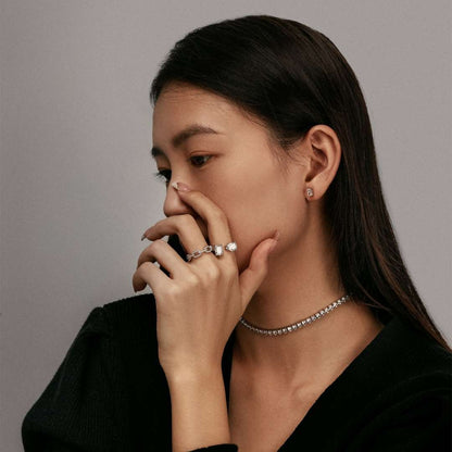 [NOVO] Elegante Tenniskette