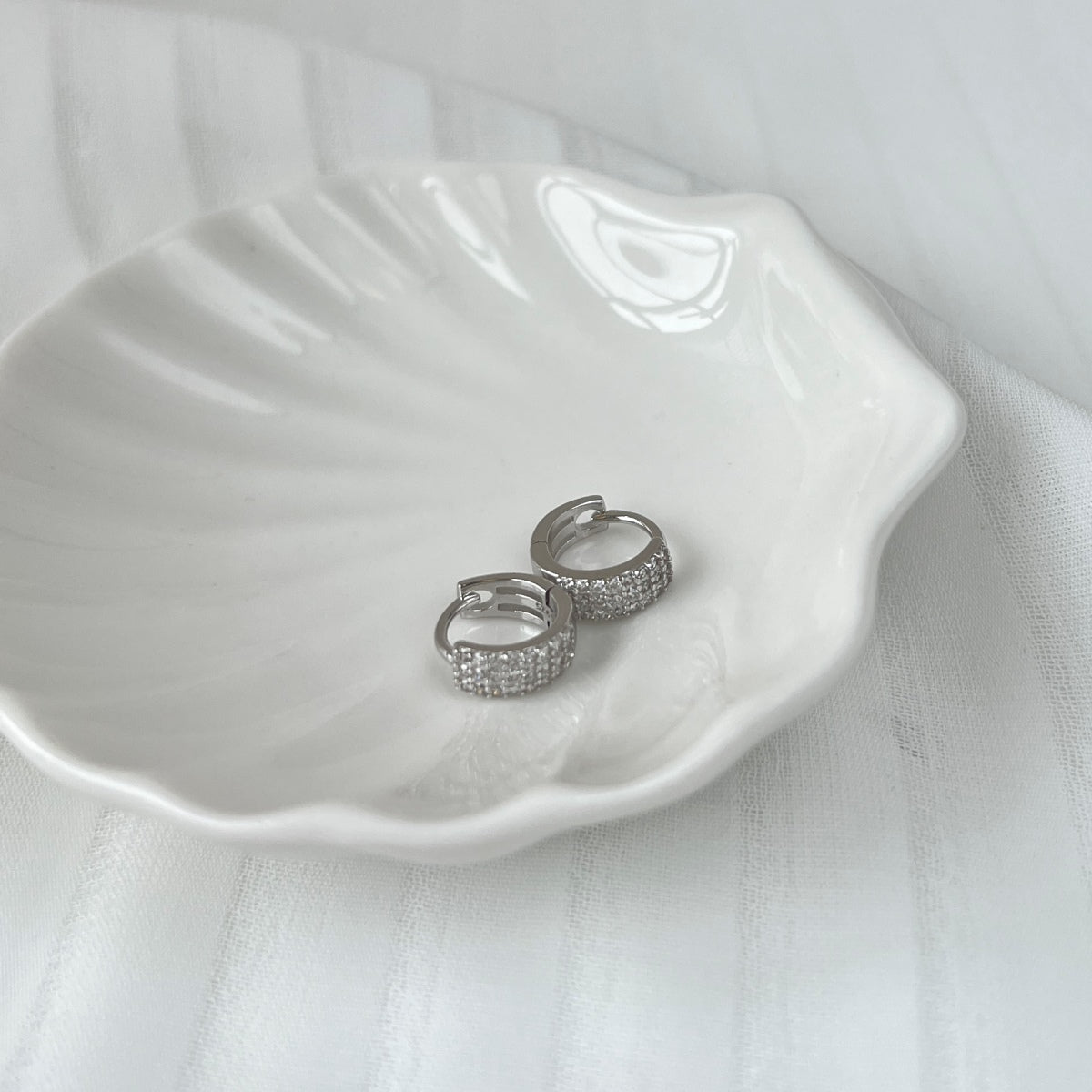 [GALE]Personalized Versatile Earrings