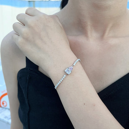 [NOVO] Funkelndes, einzigartiges Armband für Liebhaber in verschiedenen Formen