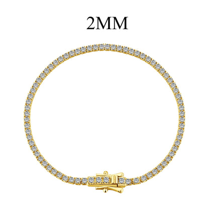 [NOVO] Strahlendes, farbenfrohes, rundes Party-Armband