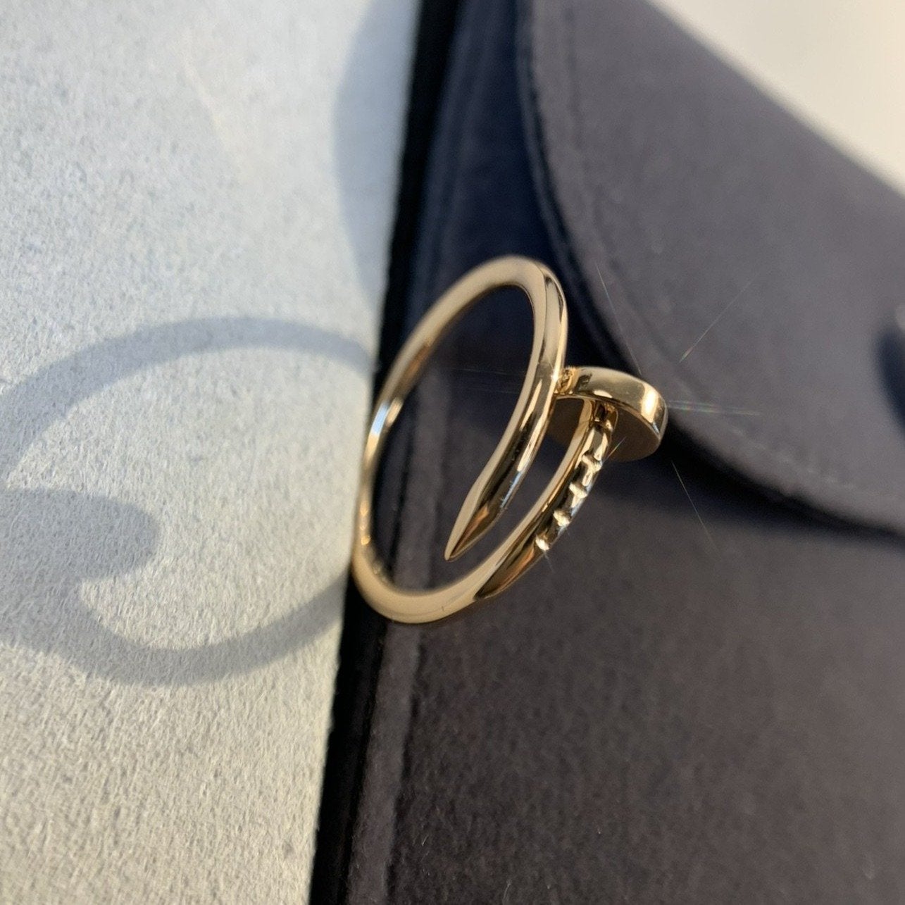 [GALE]JUSTE RING 1.8MM