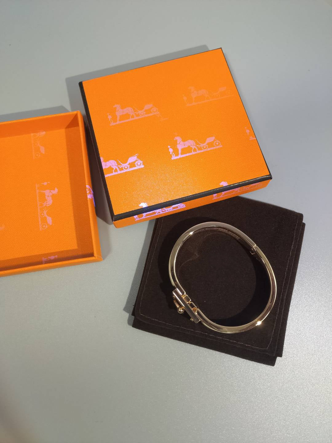 [GALE]H BRACELET PERU 12MM