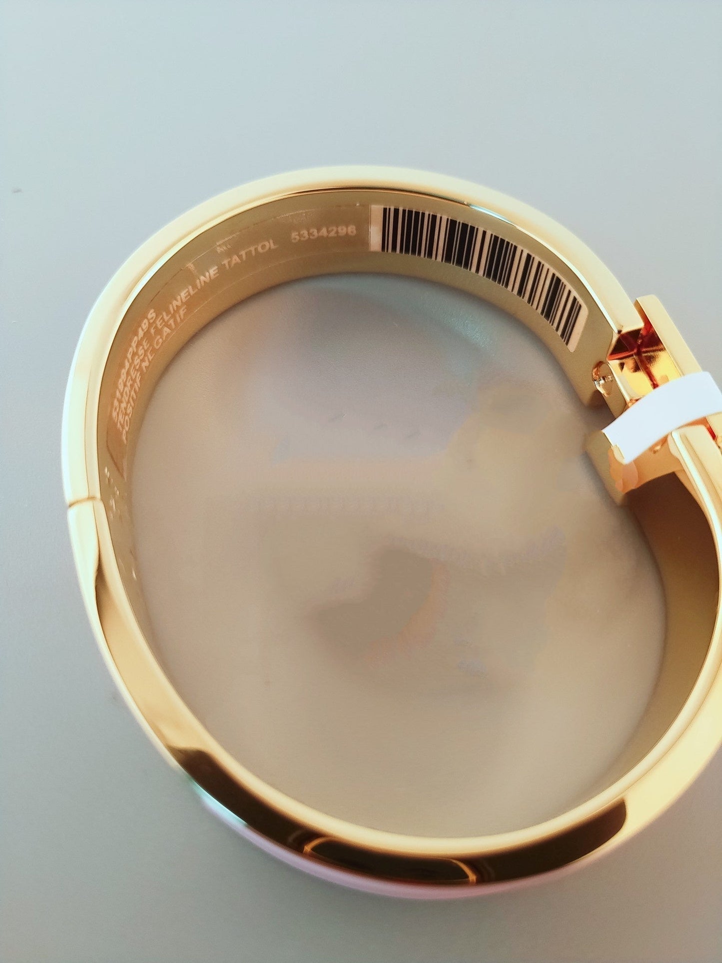 [GALE]H ROUGE BRACELET