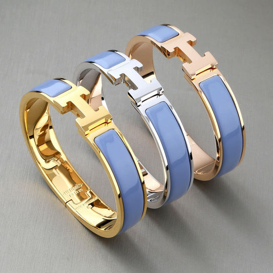 [GALE]H BRACELET ROMANTIC BLUE 12MM