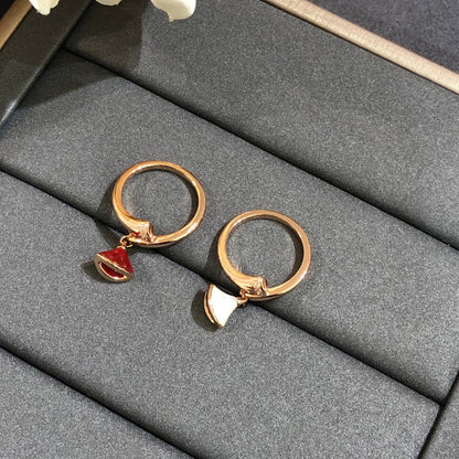 [GALE]DREAM RING PINK GOLD