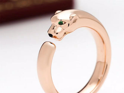 [GALE]PANTHERE PINK GOLD SMALL