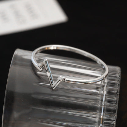 [GALE]VOLTE UPSITE DOWN BRACELET