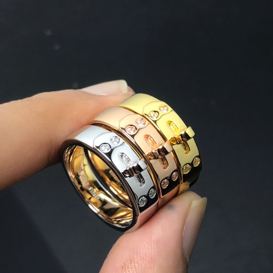 [GALE]KELLY MEDIUM RING