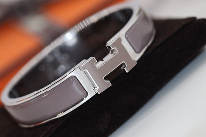 [GALE]H BRACELET 12MM BROWN