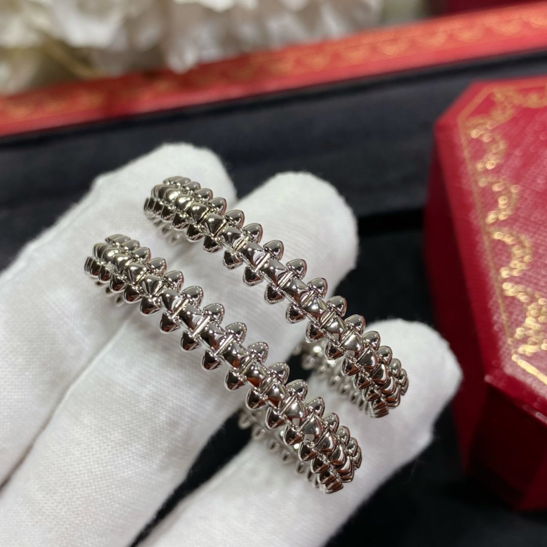 [GALE]CLASH LARGE HOOP EARRINGS