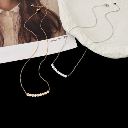 [NOVO]BEE MY LOVE DIAMANT-KETTE