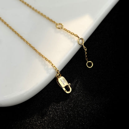 [GALE]FORCE 10 SMALL CHAIN BRACELET