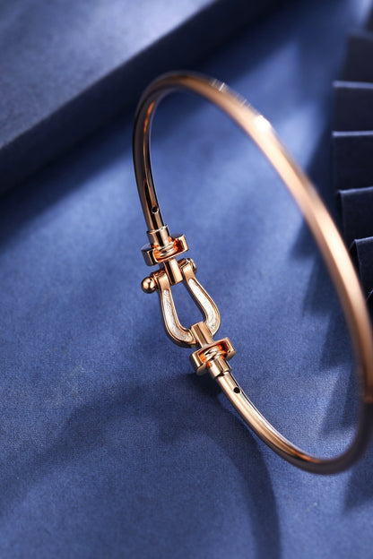 [GALE]FORCE 10 MOYEN DIAMOND BRACELET