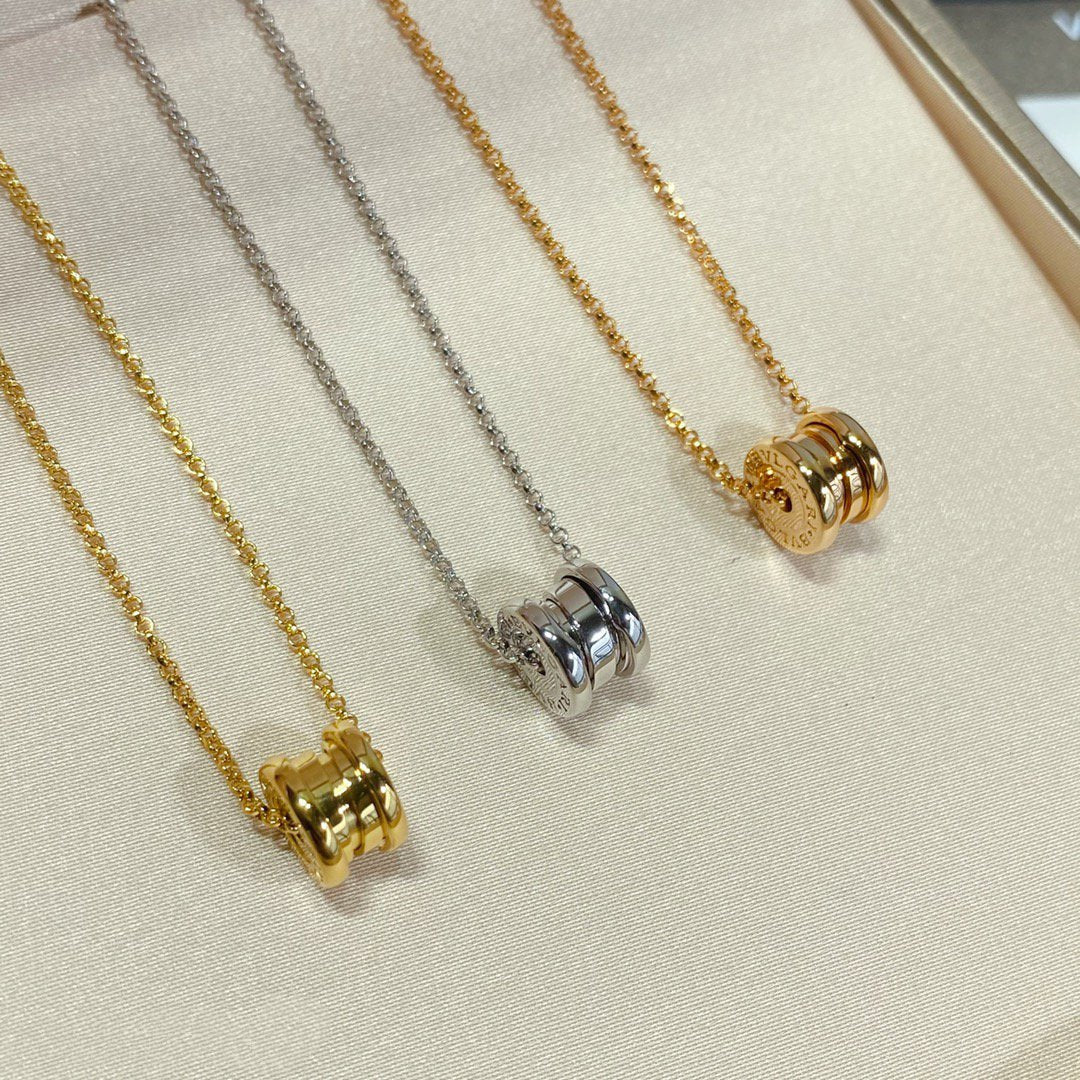 [GALE]ZERO 1 MINI NECKLACE