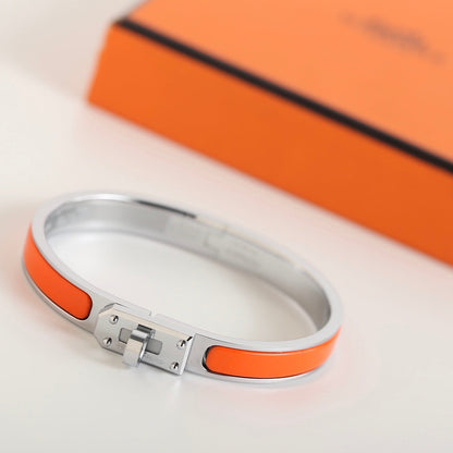 [GALE]HM KELLY ORANGE BRACELET