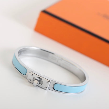 [GALE]HM KELLY CLOUD BLUE BRACELET