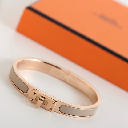 [GALE]HM KELLY GREY BRACELET