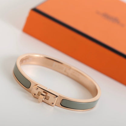 [GALE]HM KELLY BLUE GREEN BRACELET