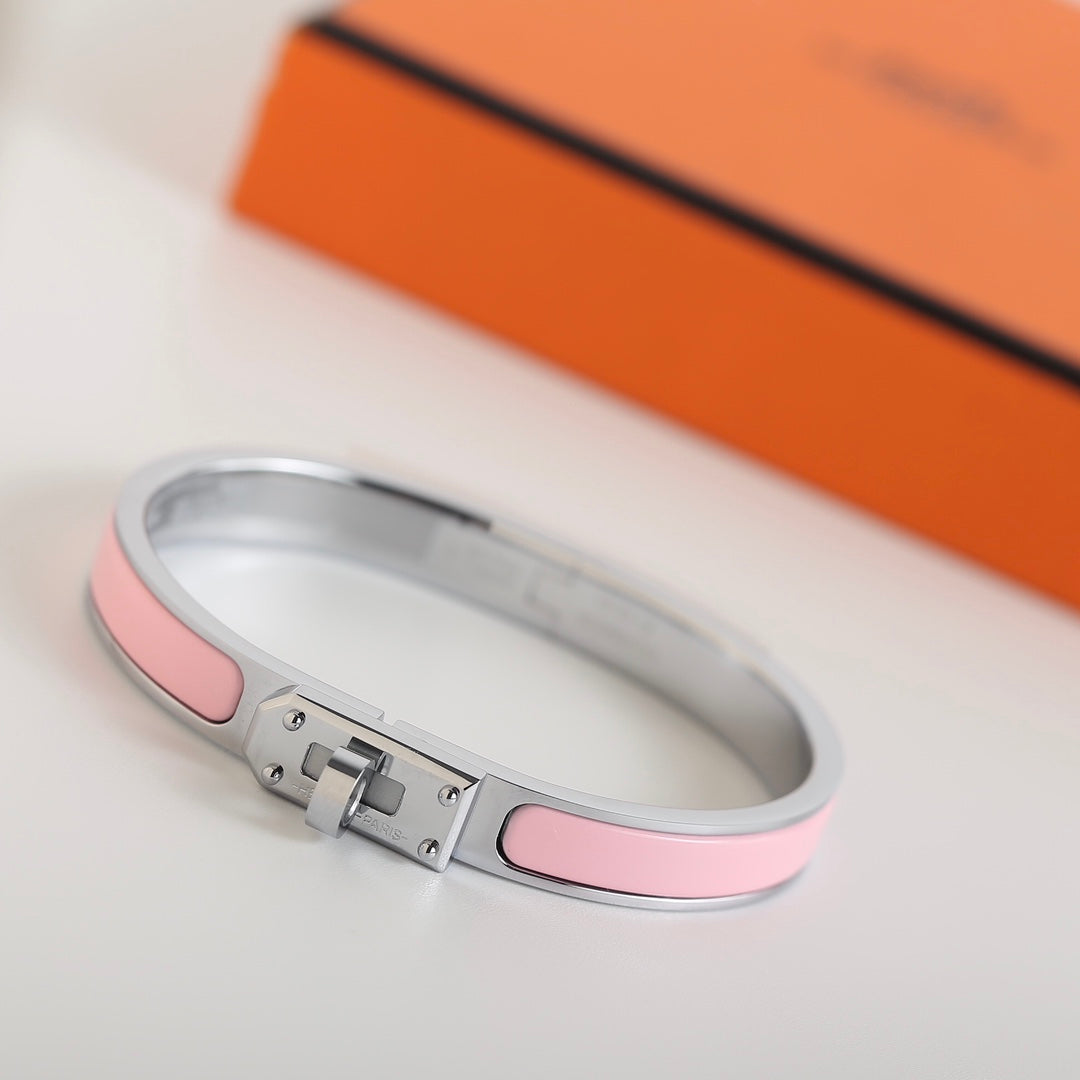 [GALE]HM KELLY PINK BRACELET