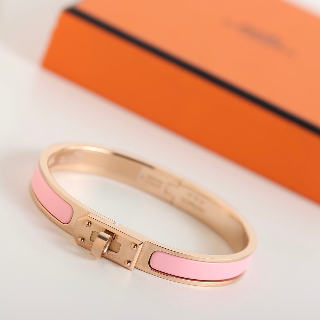 [GALE]HM KELLY PINK BRACELET