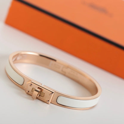 [GALE]HM KELLY WHITE BRACELET