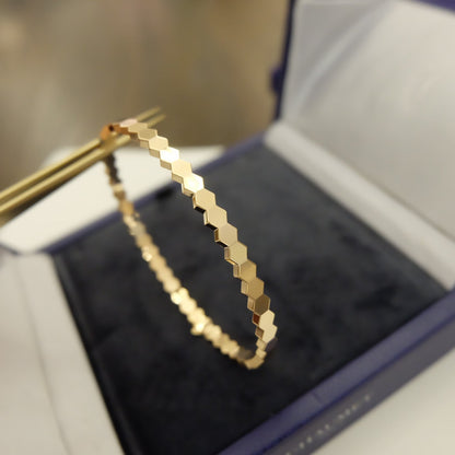 [GALE]BEE LOVE BRACELET