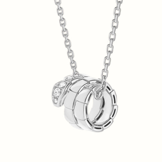 [GALE] SERPENT NECKLACE COLLECTION