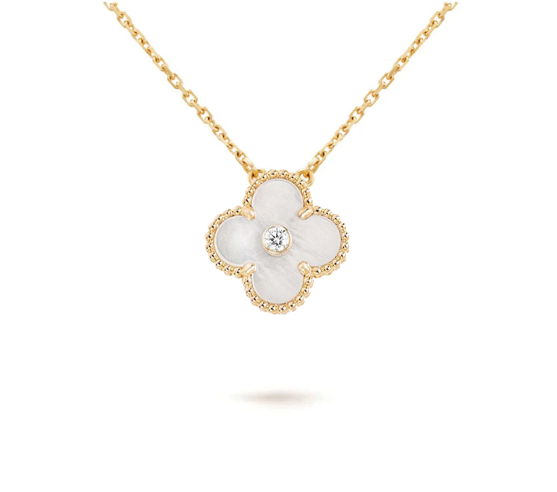 [GALE]クリスマス限定ネックレスコレクション