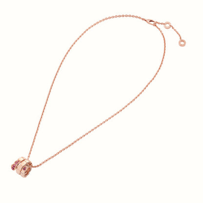 [GALE] SERPENT NECKLACE COLLECTION