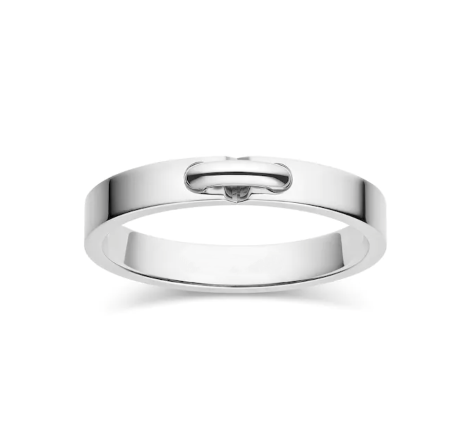[GALE]ALLIANCE LIENS VIDENCE 3MM RING