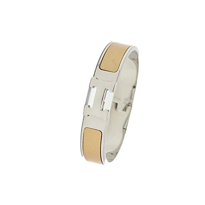 [GALE]H CHAMPAGNE BRACELET