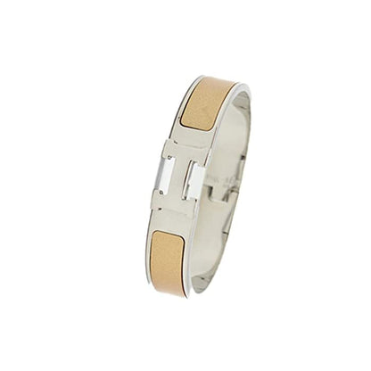 [GALE]H CHAMPAGNE BRACELET