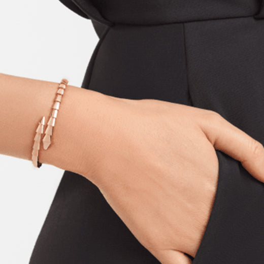 [GALE]SPIRIT SNAKE BRACELET COLLECTION