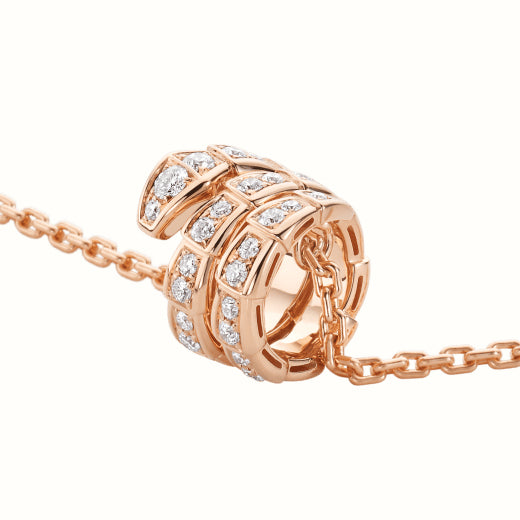 [GALE] SERPENT NECKLACE COLLECTION