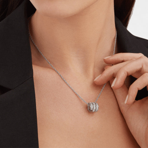 [GALE] SERPENT NECKLACE COLLECTION