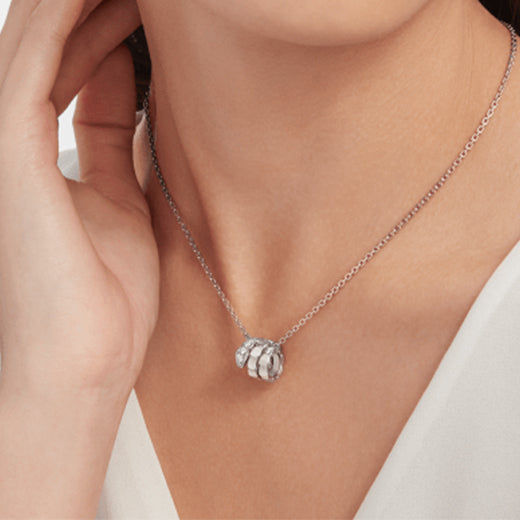 [GALE] SERPENT NECKLACE COLLECTION