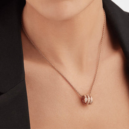 [GALE] SERPENT NECKLACE COLLECTION