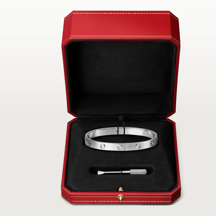 [GALE]LOVE BRACELET 6.1MM