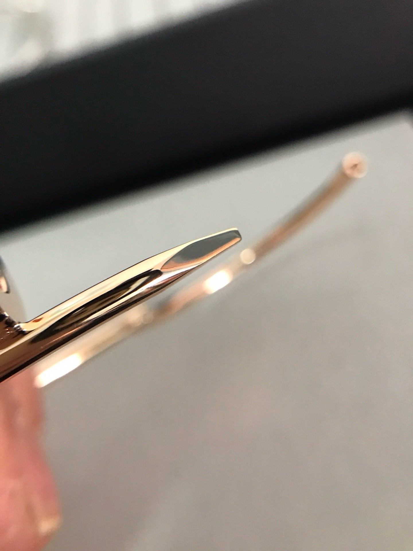 [GALE]JUSTE BRACELET 3.5MM