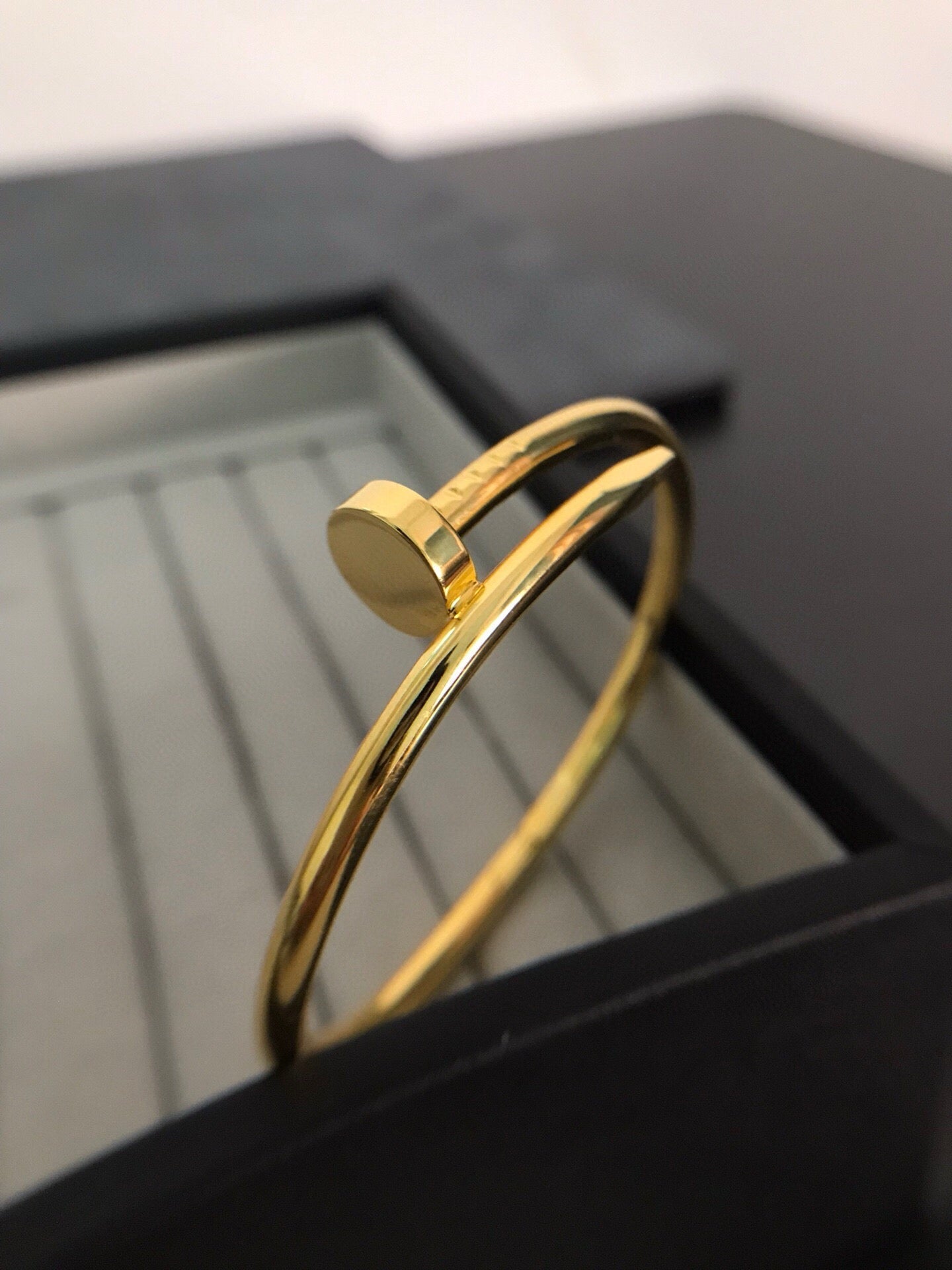 [GALE]JUSTE BRACELET 3.5MM