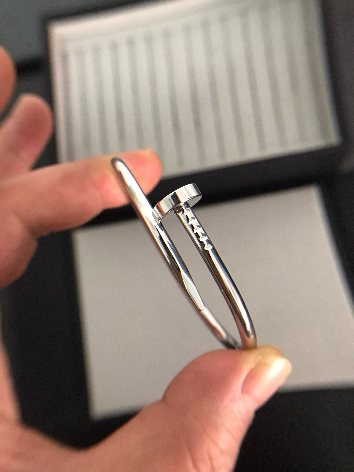 [GALE]JUSTE BRACELET 3.5MM