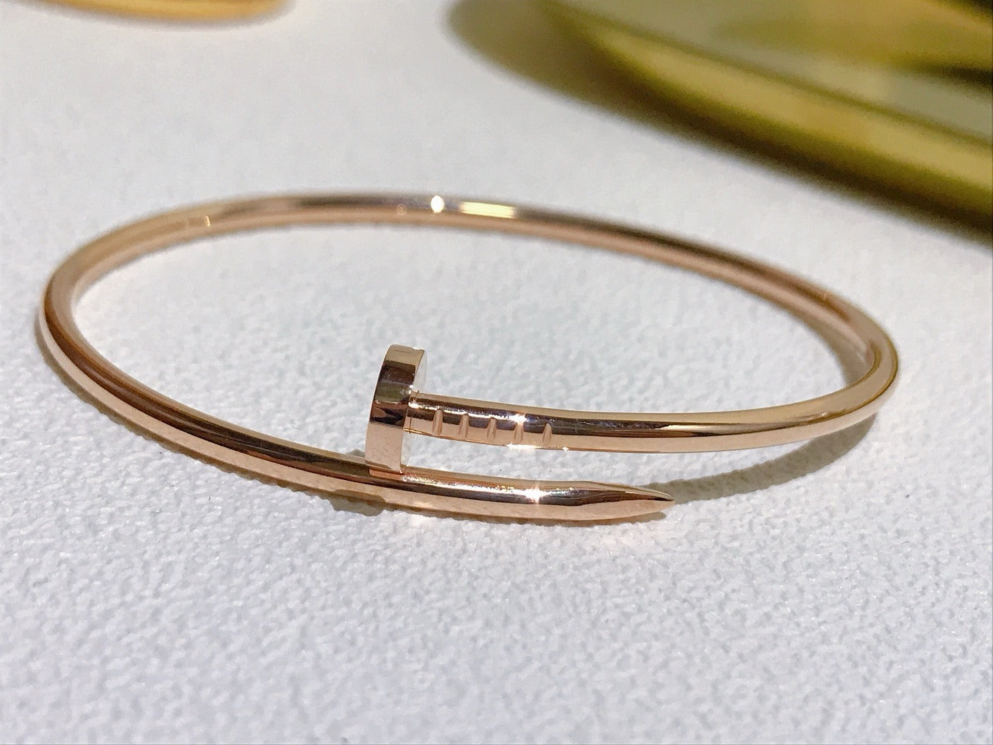 [GALE]JUSTE BRACELET 2.5MM