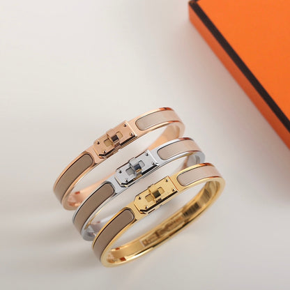 [GALE]HM KELLY GREY BRACELET