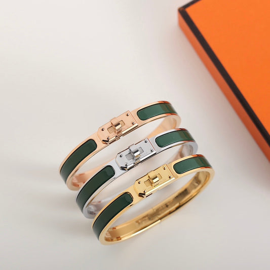 [GALE]HM KELLY KHAKI BRACELET