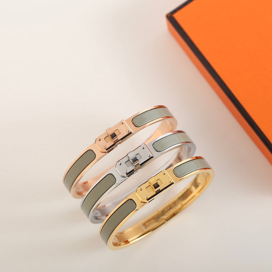 [GALE]HM KELLY BLUE GREEN BRACELET