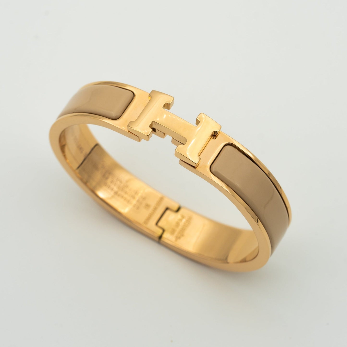 [GALE]H GREY BRACELET