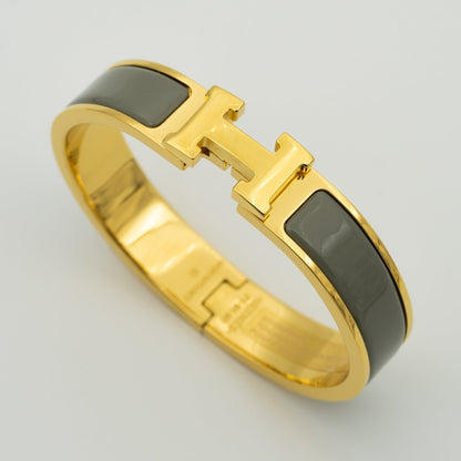 [GALE]H BRACELET BLUE GREEN 12MM