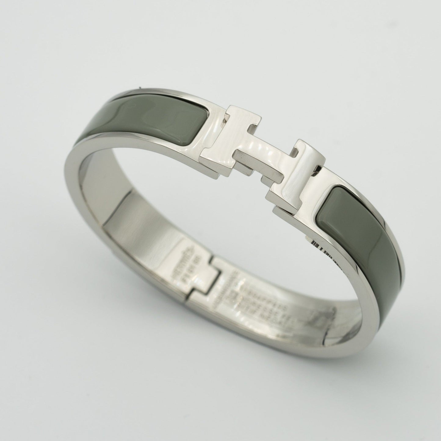 [GALE]H BRACELET BLUE GREEN 12MM